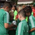 TURNAJ - Lhota pod Libčany - U13 a U11