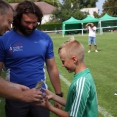 TURNAJ - Lhota pod Libčany - U13 a U11