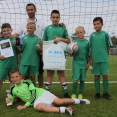 TURNAJ - Lhota pod Libčany - U13 a U11