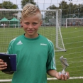 TURNAJ - Lhota pod Libčany - U13 a U11