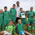 TURNAJ - Lhota pod Libčany - U13 a U11