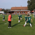 TURNAJ - Lhota pod Libčany - U13 a U11