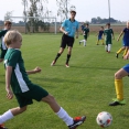 TURNAJ - Lhota pod Libčany - U13 a U11