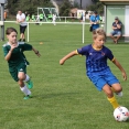 TURNAJ - Lhota pod Libčany - U13 a U11
