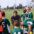 TURNAJ - Lhota pod Libčany - U13 a U11