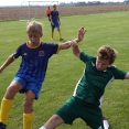 TURNAJ - Lhota pod Libčany - U13 a U11