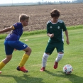 TURNAJ - Lhota pod Libčany - U13 a U11