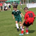 TURNAJ - Lhota pod Libčany - U13 a U11