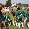 TURNAJ - Lhota pod Libčany - U13 a U11