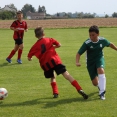 TURNAJ - Lhota pod Libčany - U13 a U11