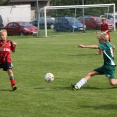 TURNAJ - Lhota pod Libčany - U13 a U11