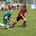 TURNAJ - Lhota pod Libčany - U13 a U11