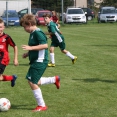 TURNAJ - Lhota pod Libčany - U13 a U11