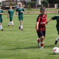 TURNAJ - Lhota pod Libčany - U13 a U11