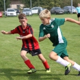 TURNAJ - Lhota pod Libčany - U13 a U11