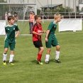 TURNAJ - Lhota pod Libčany - U13 a U11