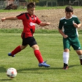 TURNAJ - Lhota pod Libčany - U13 a U11