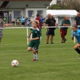 TURNAJ - Lhota pod Libčany - U13 a U11