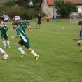 TURNAJ - Lhota pod Libčany - U13 a U11