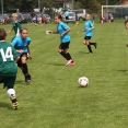 TURNAJ - Lhota pod Libčany - U13 a U11