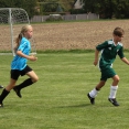 TURNAJ - Lhota pod Libčany - U13 a U11