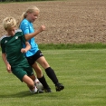 TURNAJ - Lhota pod Libčany - U13 a U11