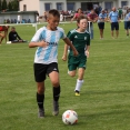 TURNAJ - Lhota pod Libčany - U13 a U11
