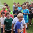 TURNAJ - Lhota pod Libčany - U13 a U11