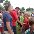 TURNAJ - Lhota pod Libčany - U13 a U11