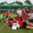 TURNAJ - Lhota pod Libčany - U13 a U11