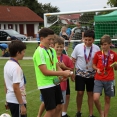 TURNAJ - Lhota pod Libčany - U13 a U11