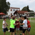 TURNAJ - Lhota pod Libčany - U13 a U11