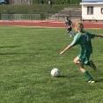 U-11: 1. kolo KP (Jičín, neděle 1. 9. 2019)