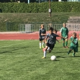 U-11: 1. kolo KP (Jičín, neděle 1. 9. 2019)