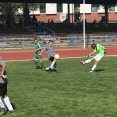 U-11: 1. kolo KP (Jičín, neděle 1. 9. 2019)