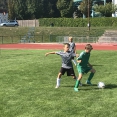 U-11: 1. kolo KP (Jičín, neděle 1. 9. 2019)