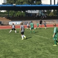U-11: 1. kolo KP (Jičín, neděle 1. 9. 2019)
