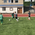 U-11: 1. kolo KP (Jičín, neděle 1. 9. 2019)