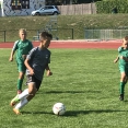 U-11: 1. kolo KP (Jičín, neděle 1. 9. 2019)