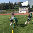 U-11: 1. kolo KP (Jičín, neděle 1. 9. 2019)