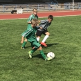 U-11: 1. kolo KP (Jičín, neděle 1. 9. 2019)