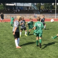 U-11: 1. kolo KP (Jičín, neděle 1. 9. 2019)