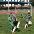 U-11: 1. kolo KP (Jičín, neděle 1. 9. 2019)