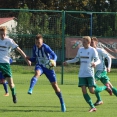 U19  FC Olympia HK - FK Mladá Boleslav B 1:2 PK