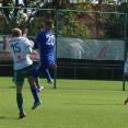 U19  FC Olympia HK - FK Mladá Boleslav B 1:2 PK