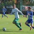 U19  FC Olympia HK - FK Mladá Boleslav B 1:2 PK