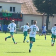U19  FC Olympia HK - FK Mladá Boleslav B 1:2 PK