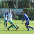 U19  FC Olympia HK - FK Mladá Boleslav B 1:2 PK