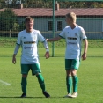 U19  FC Olympia HK - FK Mladá Boleslav B 1:2 PK