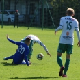 U19  FC Olympia HK - FK Mladá Boleslav B 1:2 PK
